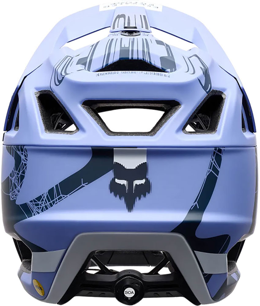 Profame RS Difuse - Fullface Helm