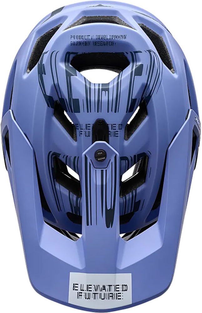 Profame RS Difuse - Fullface Helm
