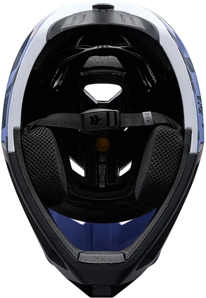 Profame RS Difuse - Fullface Helm