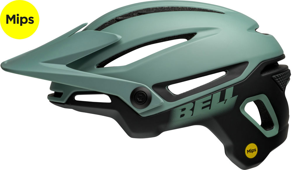 Sixer Mips - MTB Helm