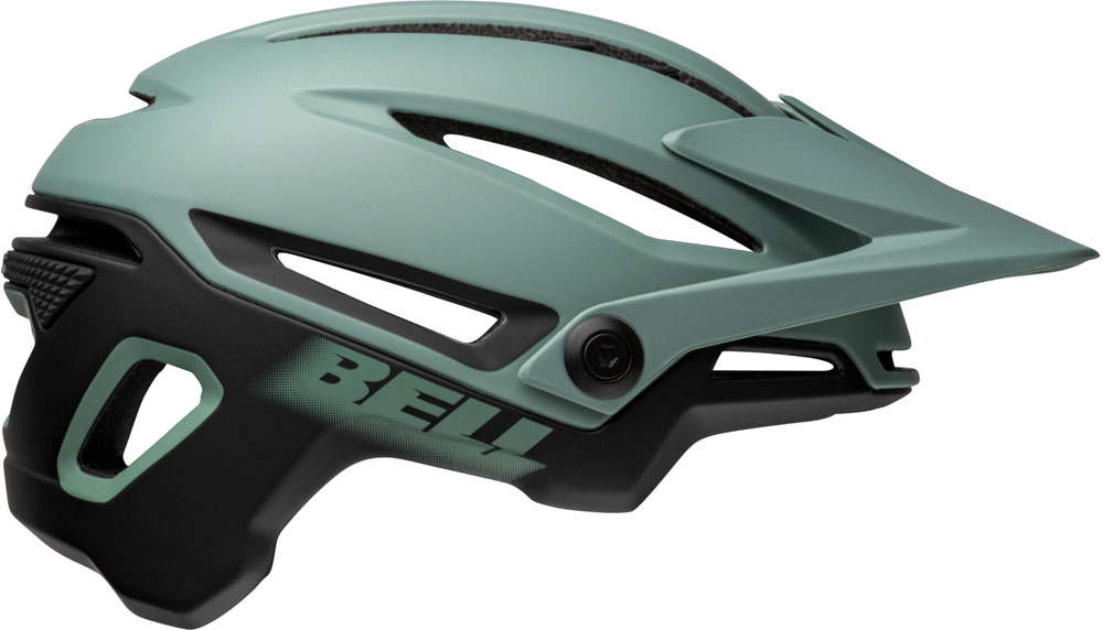 Sixer Mips - MTB Helm