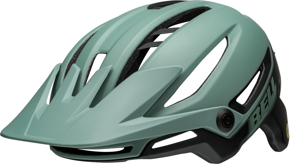 Sixer Mips - MTB Helm