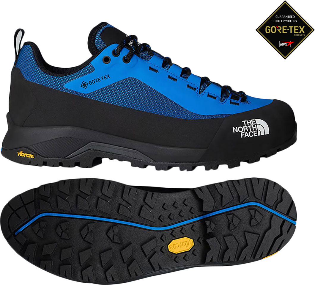Verto Alpine GTX - Scarpe da trekking