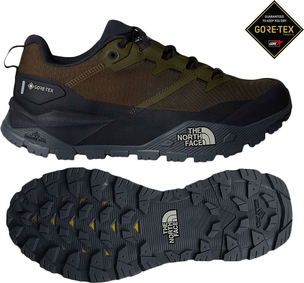 Offtrail Hike GTX - Scarpe da trekking