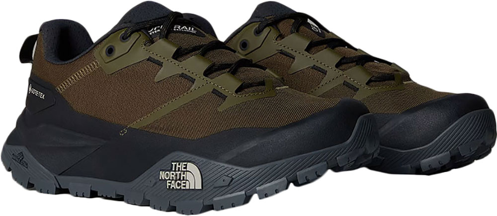 Offtrail Hike GTX - Scarpe da trekking