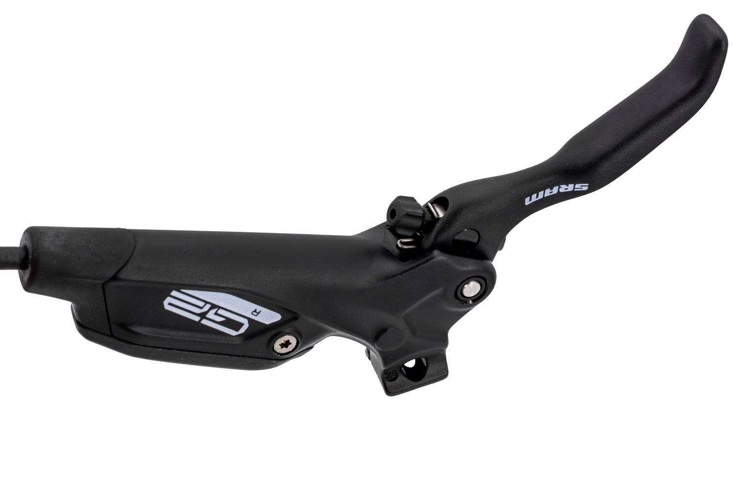 Juego de frenos de disco G2 R TOP-DEAL