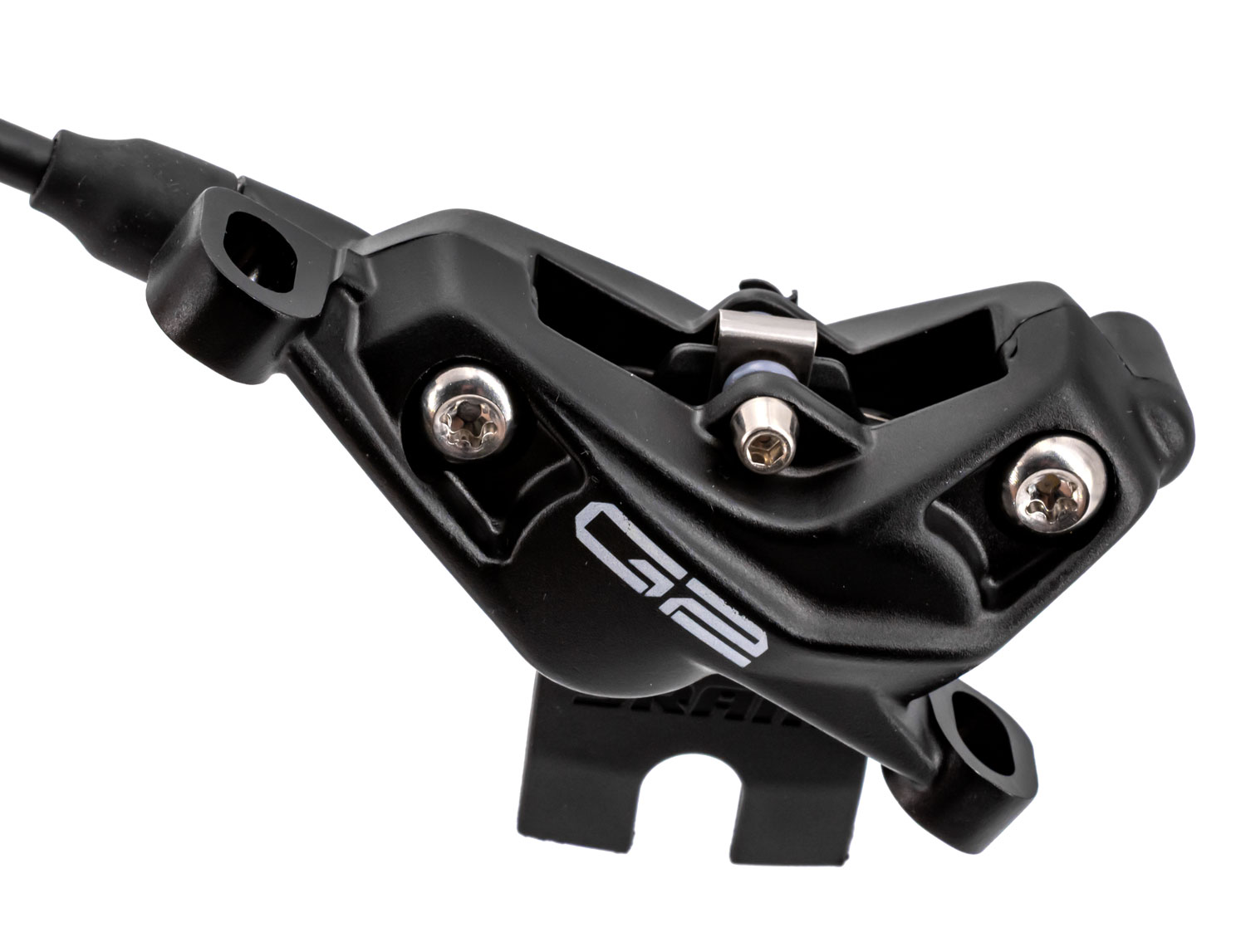 Juego de frenos de disco G2 R TOP-DEAL