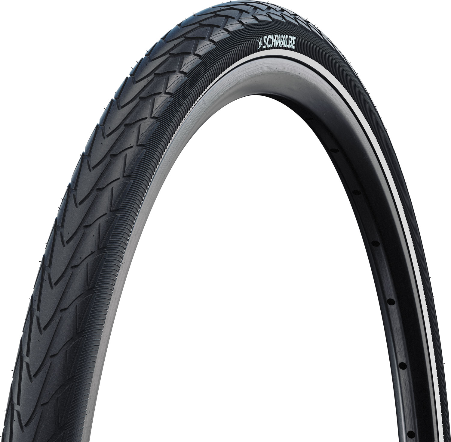 Marathon Racer RG 35-622 Addix Green E-25 Drahtreifen