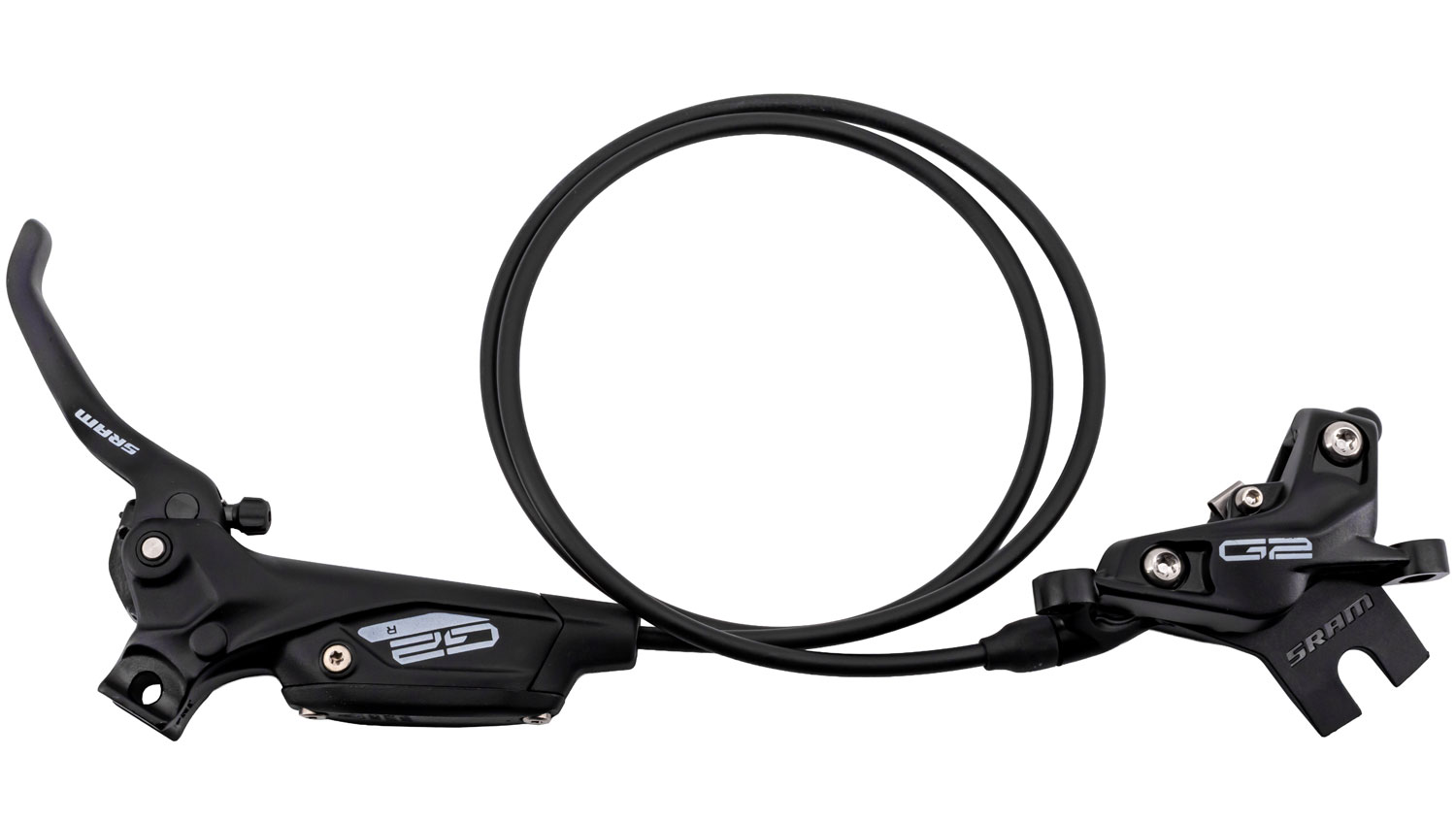 G2 R front disc brake 850mm TOP-DEAL