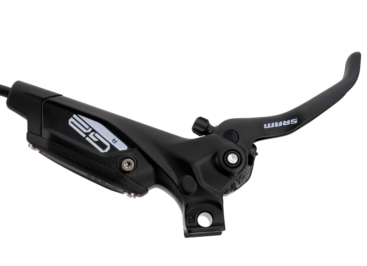 Freno de disco delantero G2 R 850mm TOP-DEAL