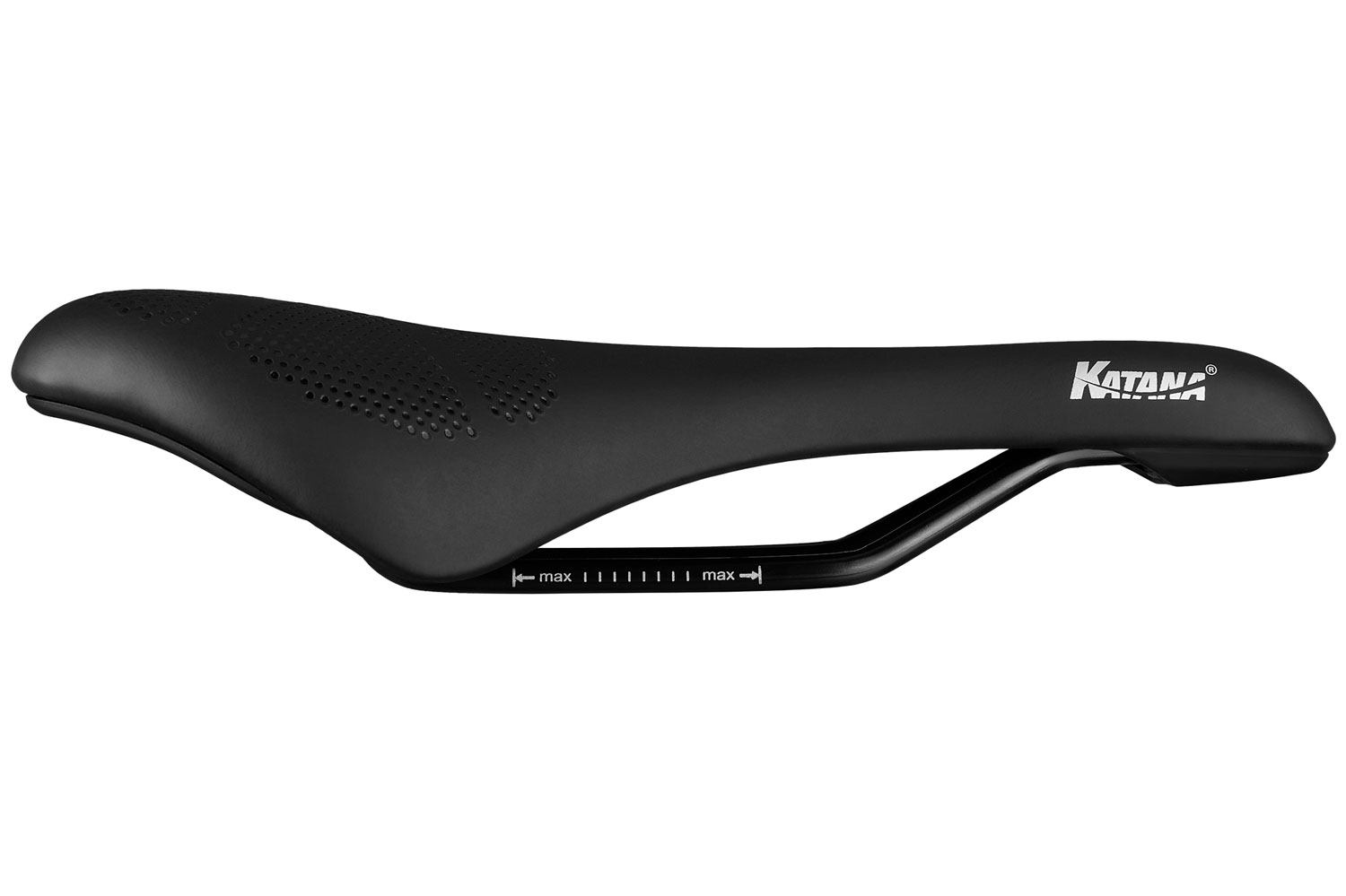 Sillín S4 MTB/Gravel