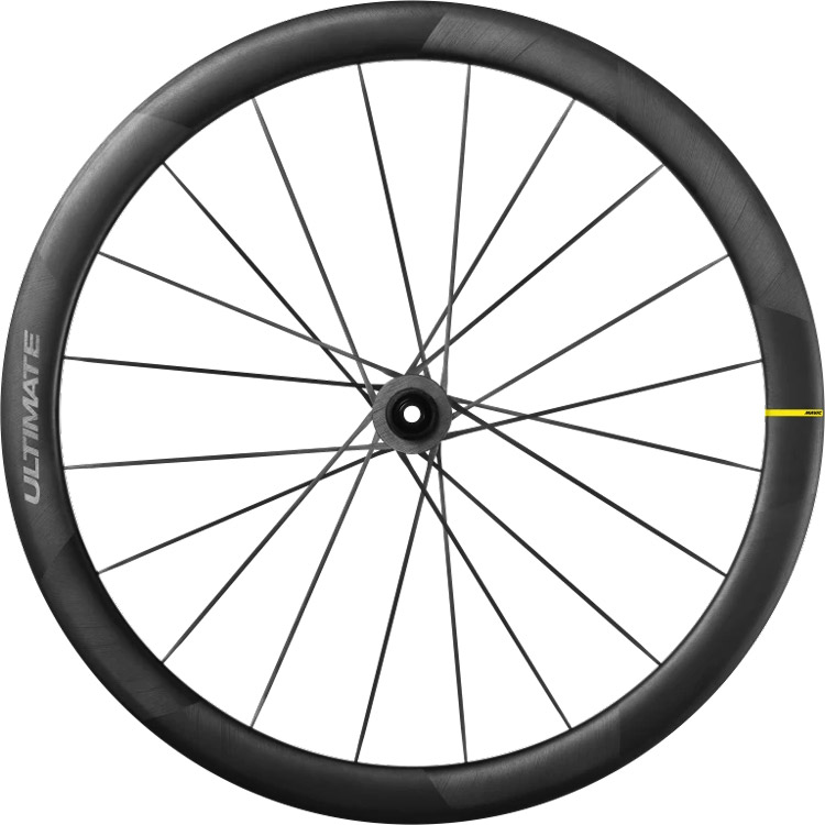 B-WARE / Set di ruote Cosmic Ultimate 700C 45mm Disc CL Shimano