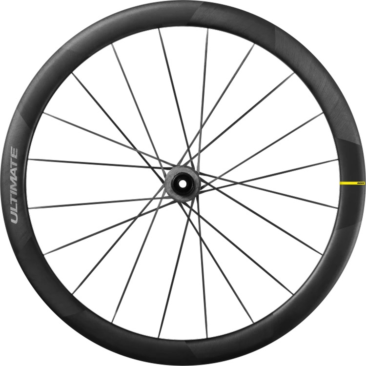 B-WARE / Set di ruote Cosmic Ultimate 700C 45mm Disc CL Shimano