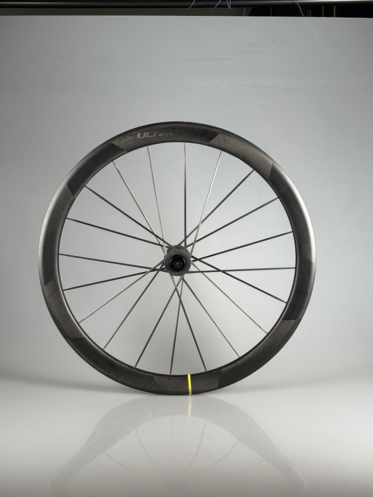 B-WARE / Set di ruote Cosmic Ultimate 700C 45mm Disc CL Shimano