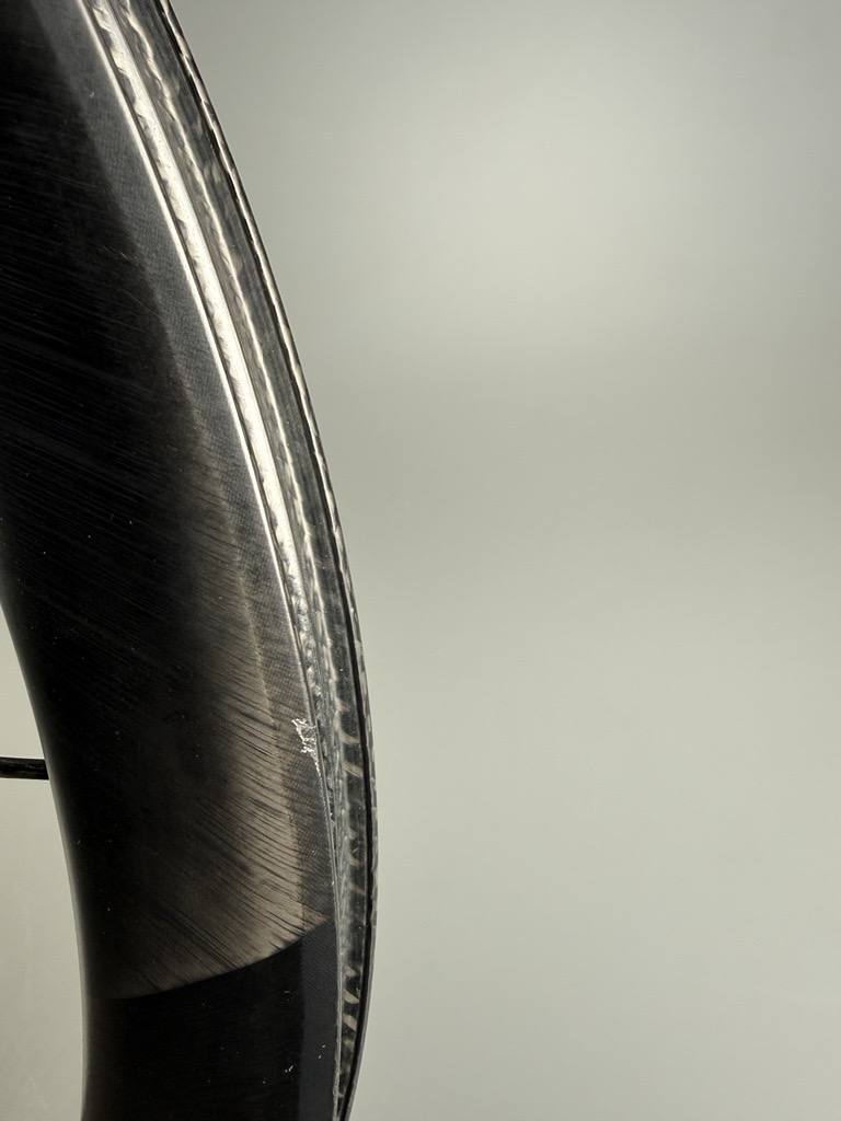 B-WARE / Set di ruote Cosmic Ultimate 700C 45mm Disc CL Shimano
