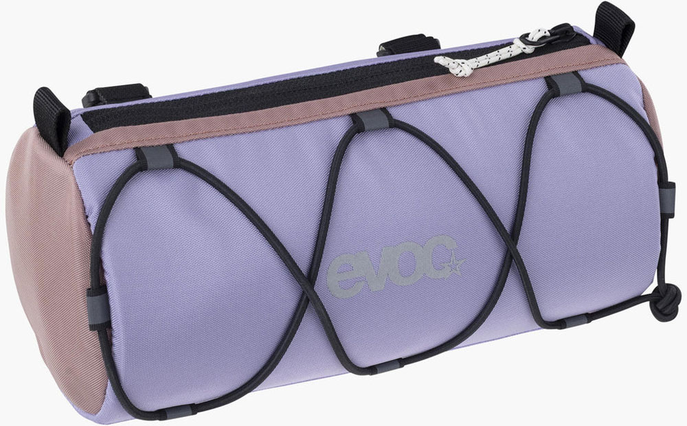 Handlebar Roll - Bolsa de manillar