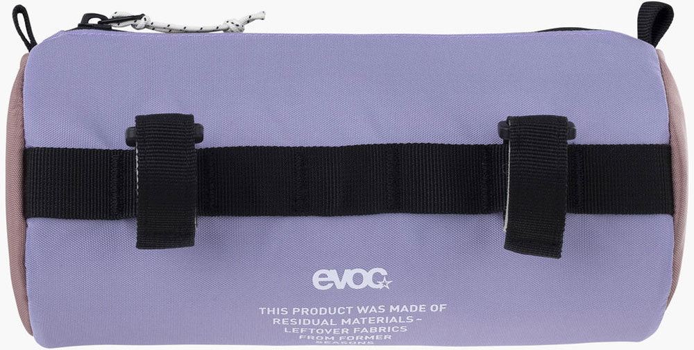 Handlebar Roll - Bolsa de manillar
