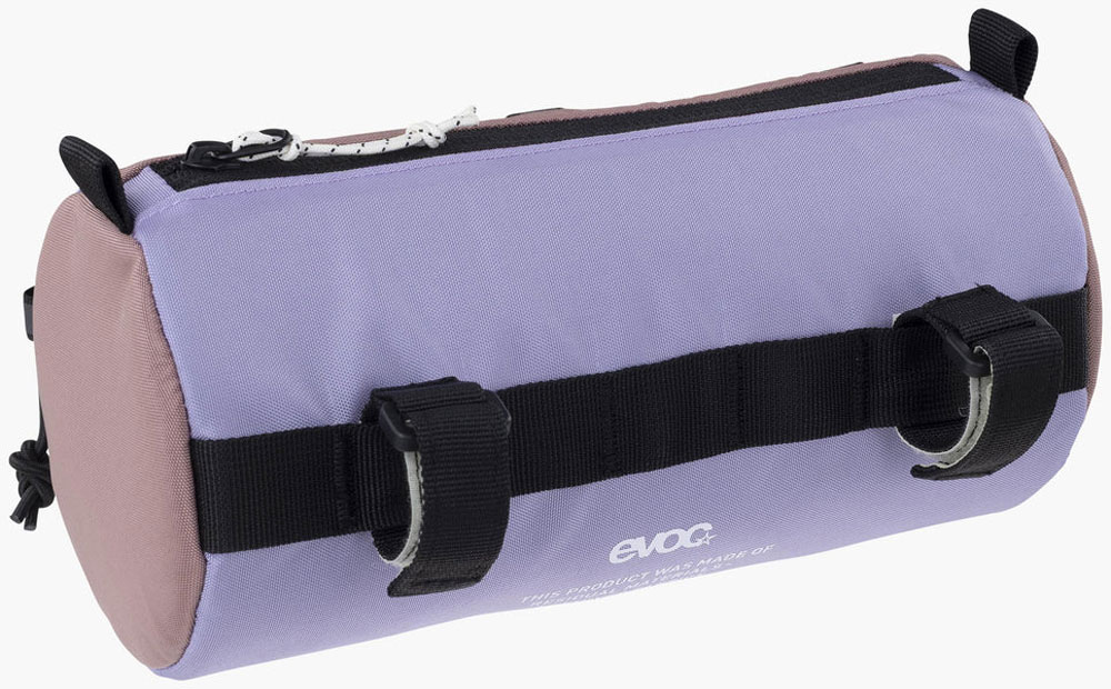 Handlebar Roll - Bolsa de manillar