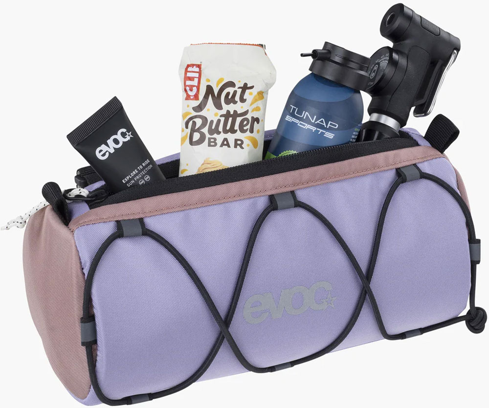 Handlebar Roll - Bolsa de manillar