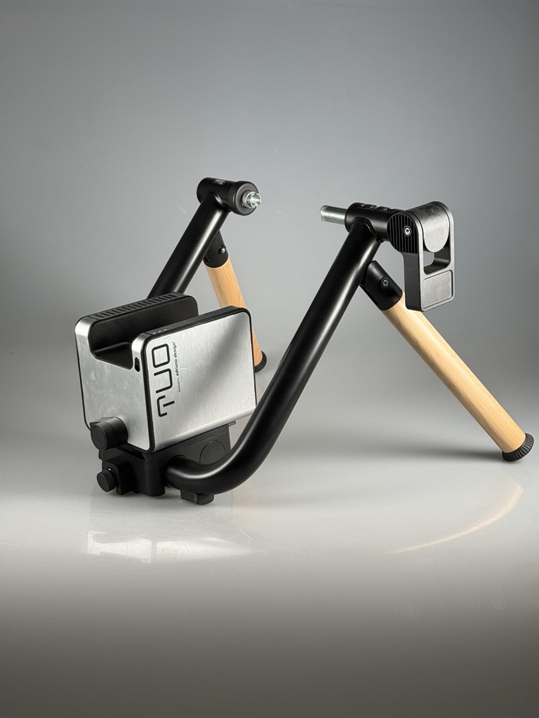 B-WARE / TUO Bicicleta estática