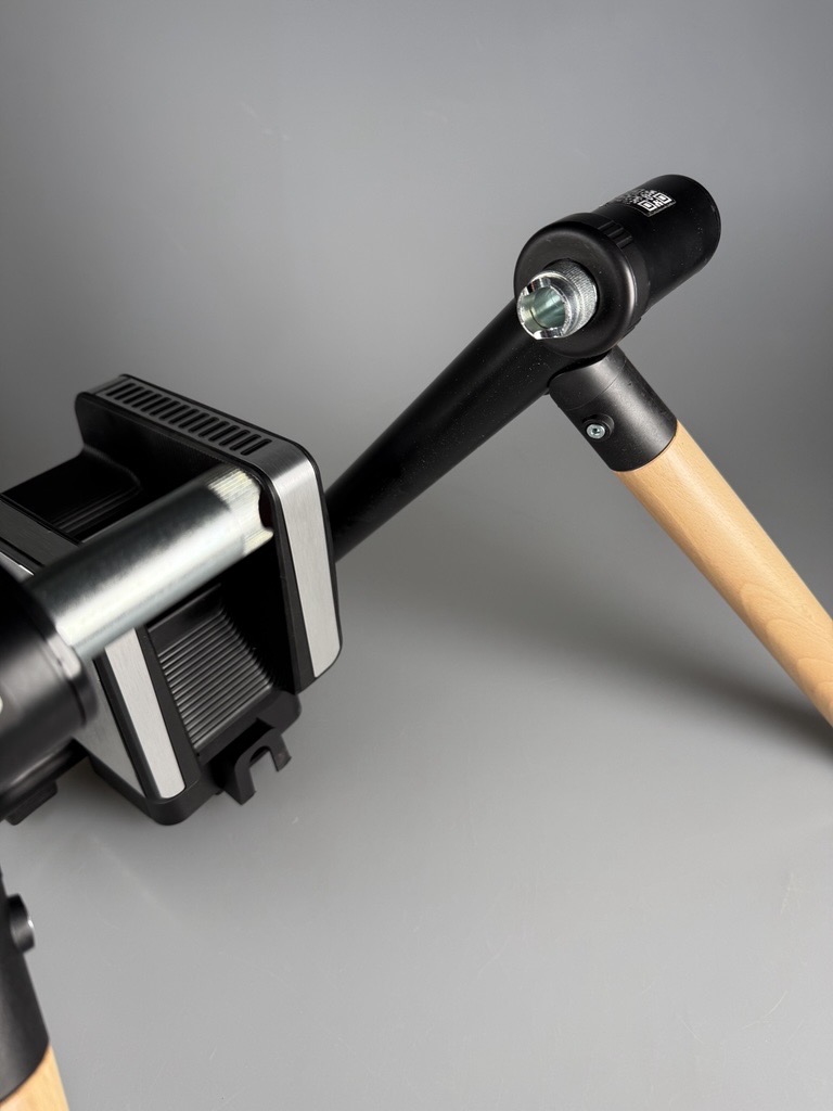 B-WARE / TUO Bicicleta estática