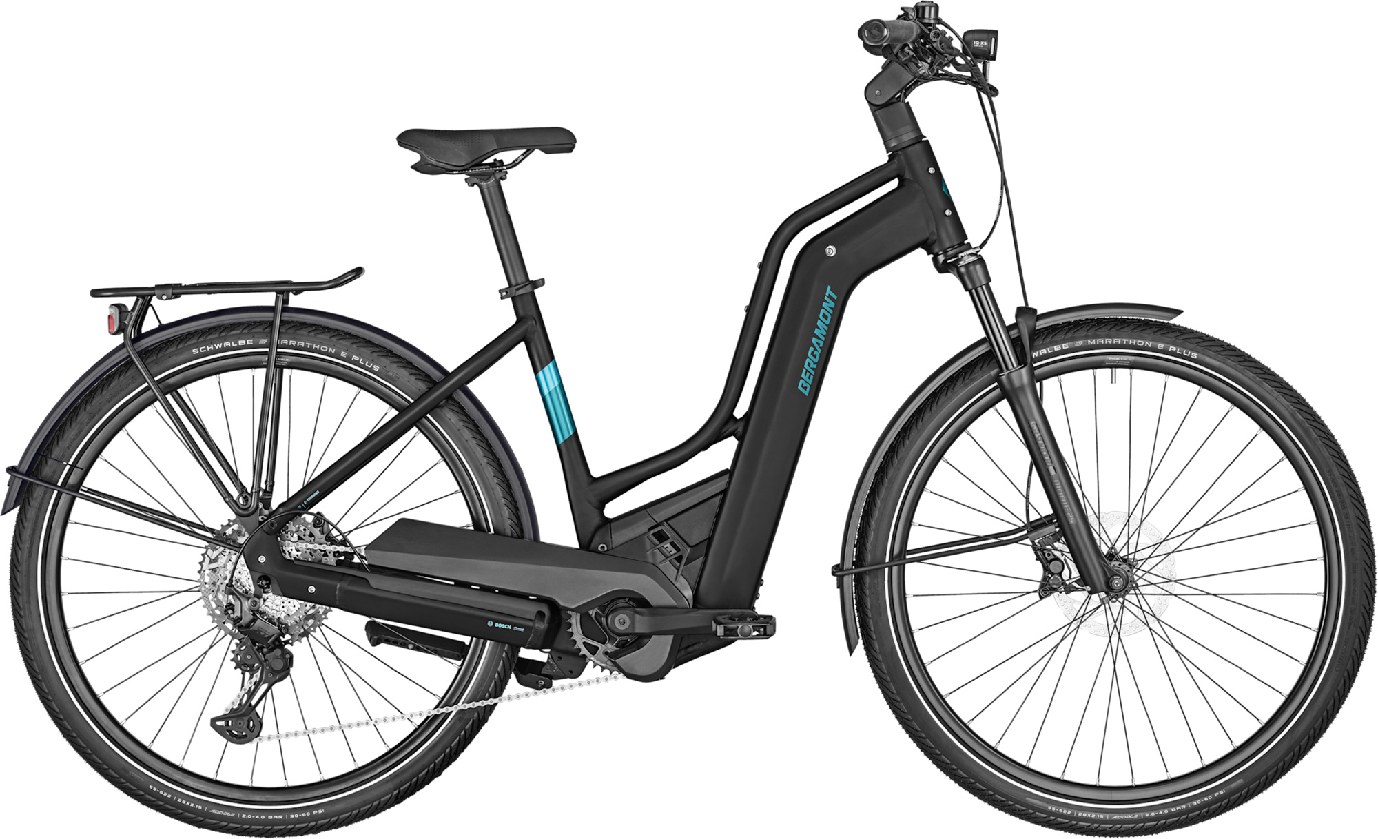 E-Horizon Expert 6 Amsterdam Matt Greenish Grey