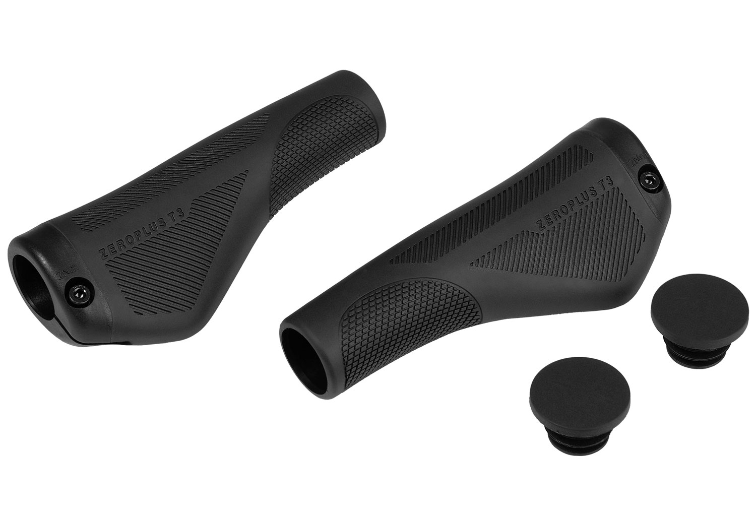 Empuñaduras ergonómicas EG-1