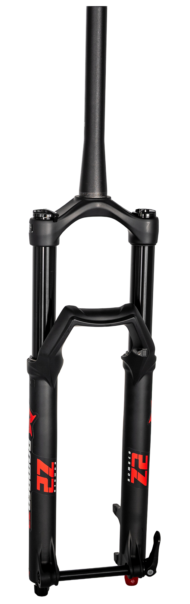 Bomber Z2 27,5" RAIL Sweep-Adj Boost 150 TOP-DEAL