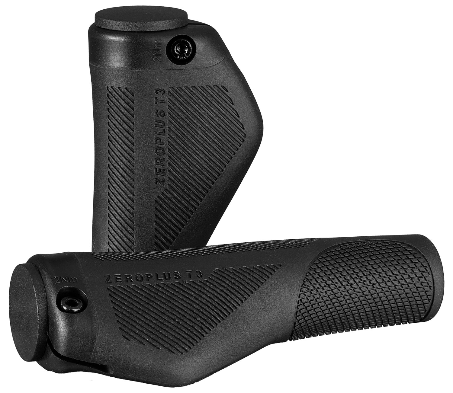 EG-2 Empuñaduras ergonómicas para cambios de buje