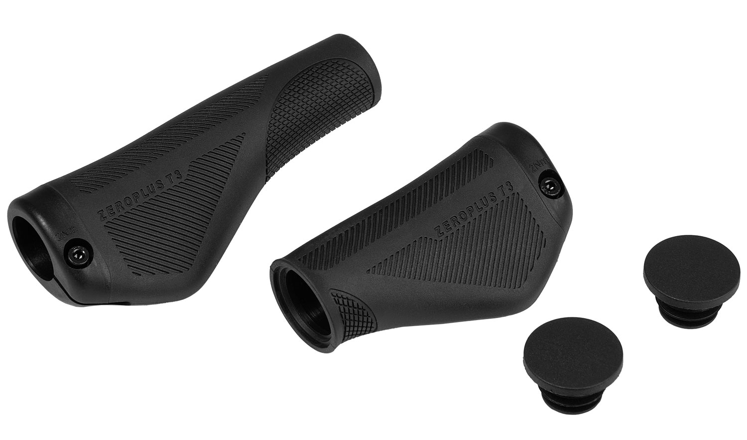 EG-2 Empuñaduras ergonómicas para cambios de buje