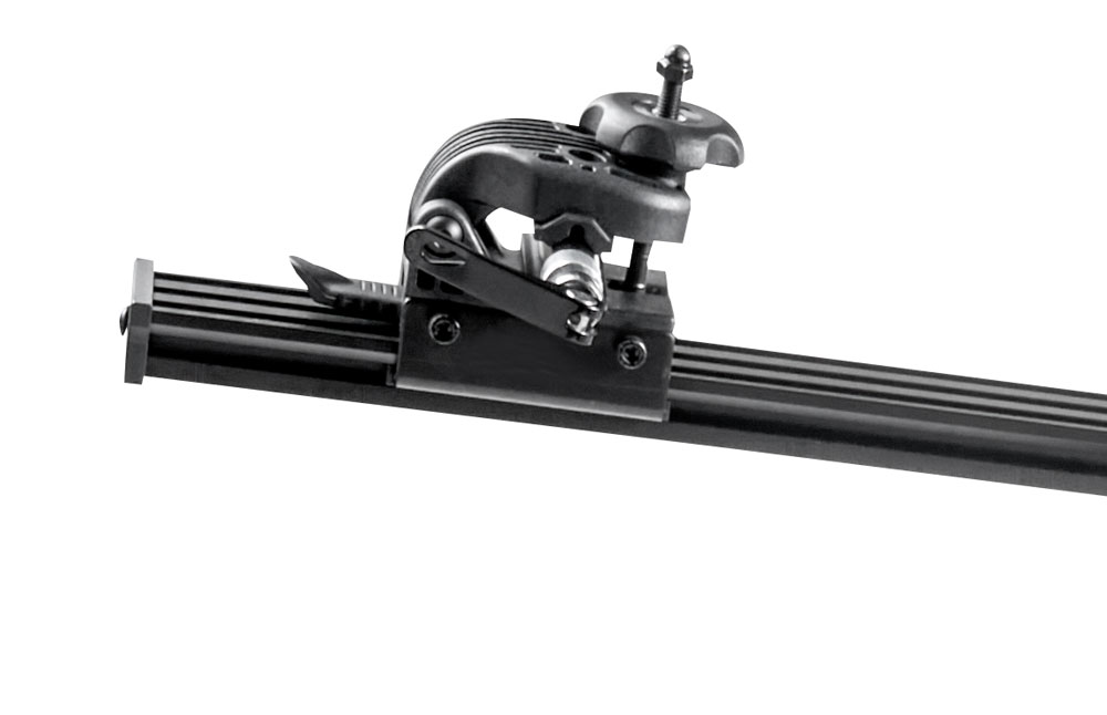 Soporte de montaje RS-3 Race Team