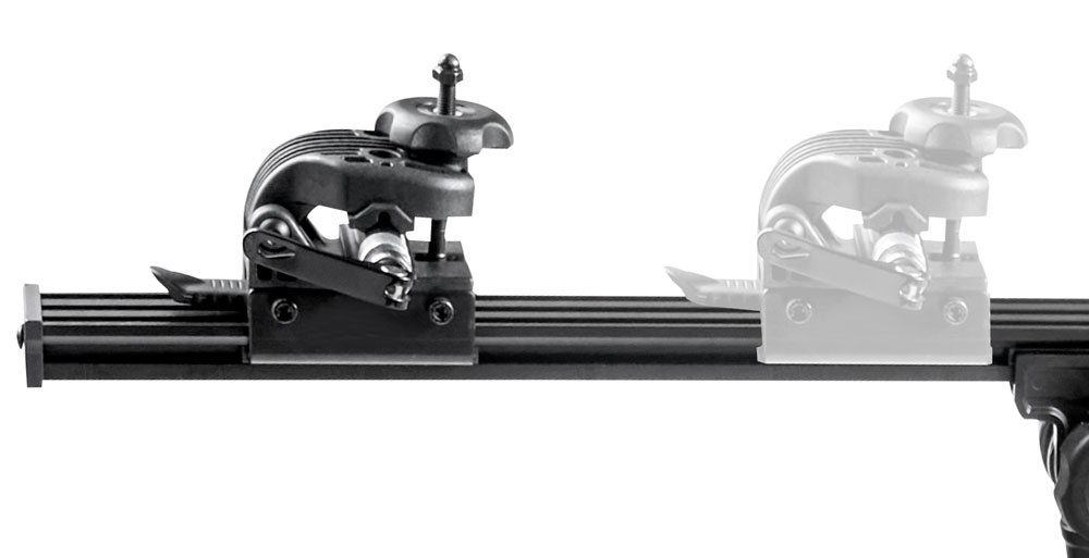 Soporte de montaje RS-3 Race Team