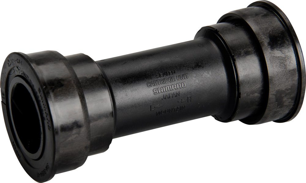 Caja de pedalier XTR SM-BB94-41A Hollowtech II Press-Fit