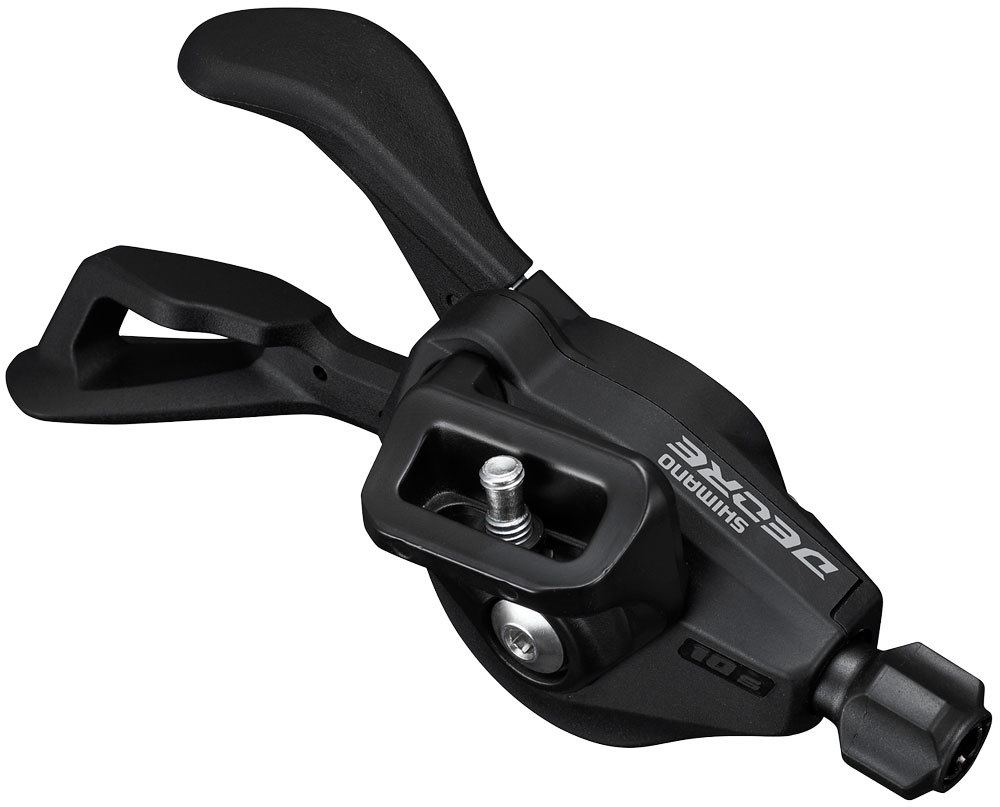 DEORE SL-M4100 I-Spec EV levier de vitesse 10x droit