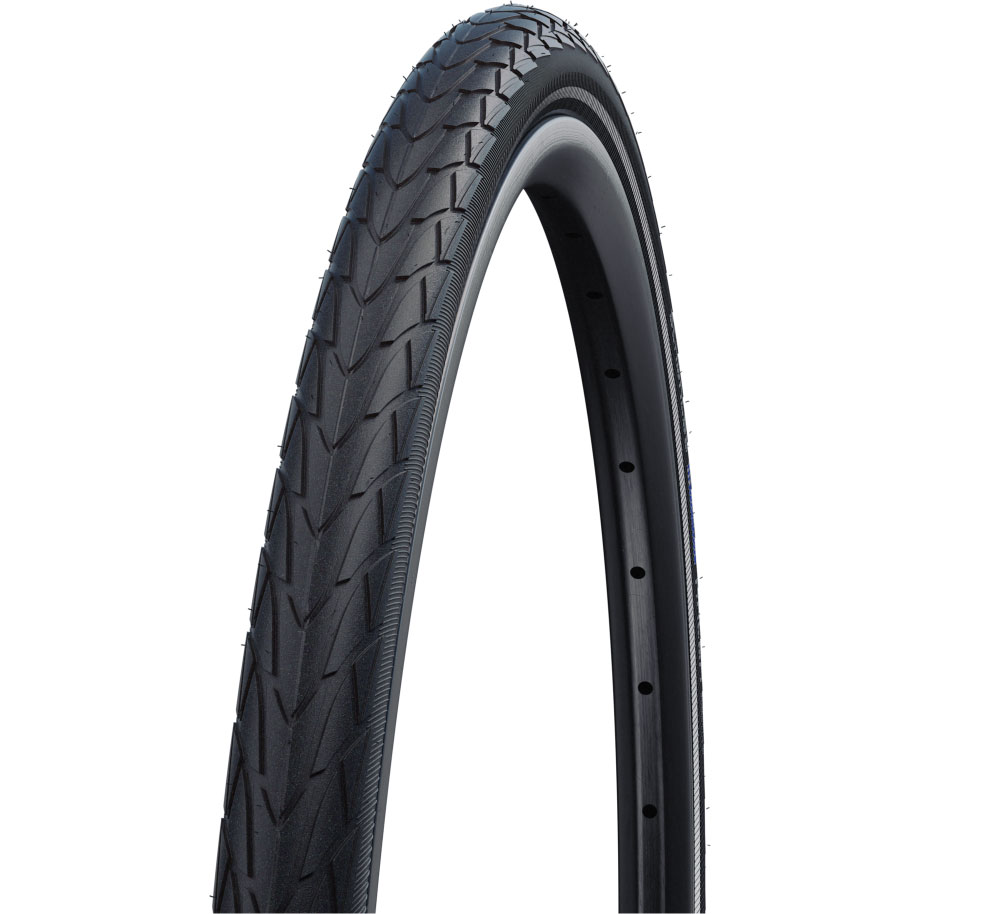 Marathon Racer Performance 40-622 RaceGuard Reflex Faltreifen TOP-DEAL