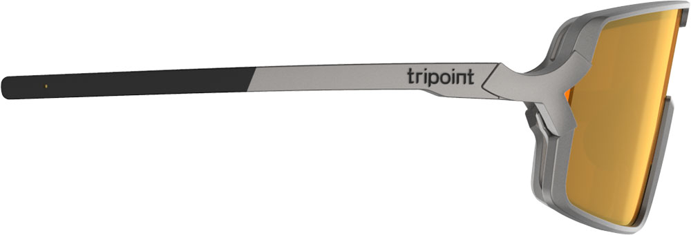 Lake Prespa X Brown / Bronze Multi - Occhiali sportivi