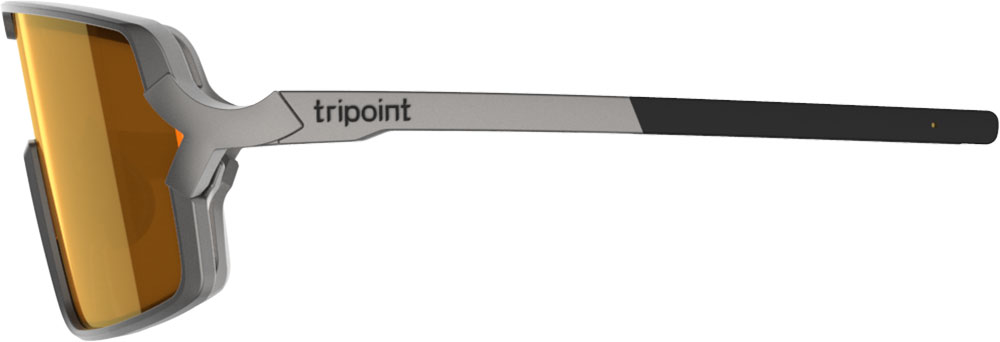 Lake Prespa X Brown / Bronze Multi - Occhiali sportivi