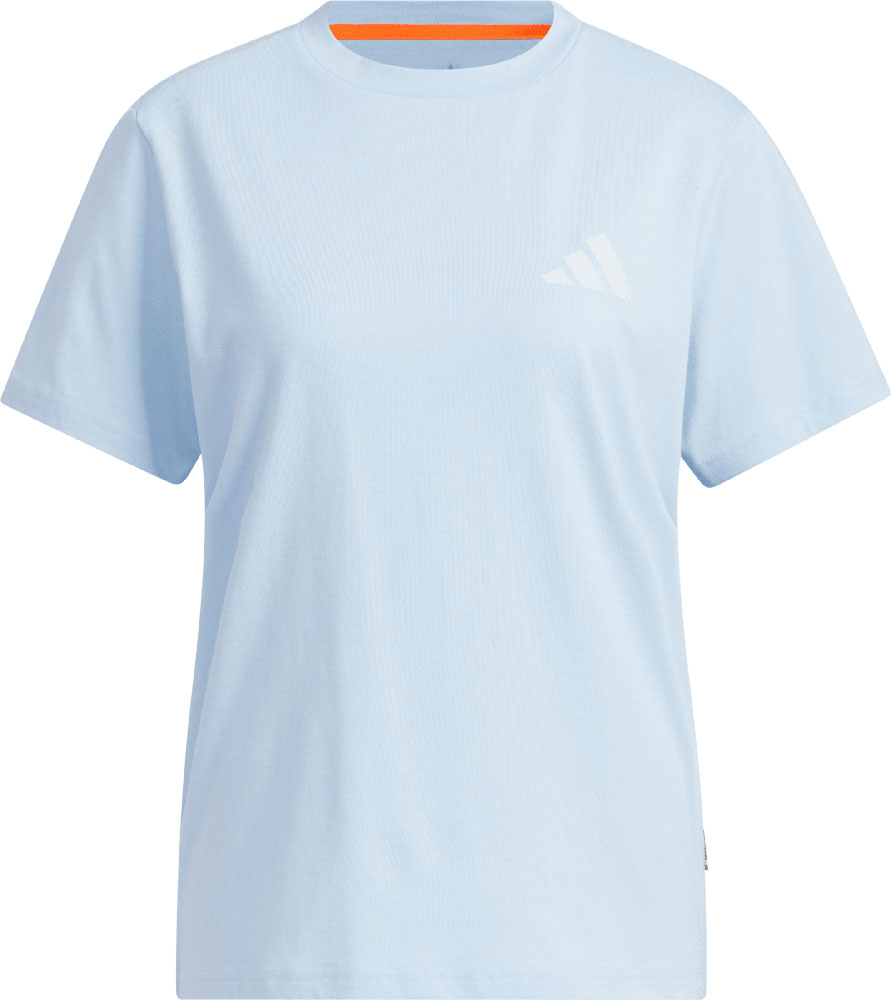 Exploration camp - Damen Funktionsshirt
