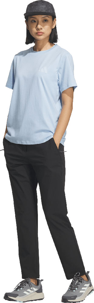 Exploration camp - Women's Functional Shirt