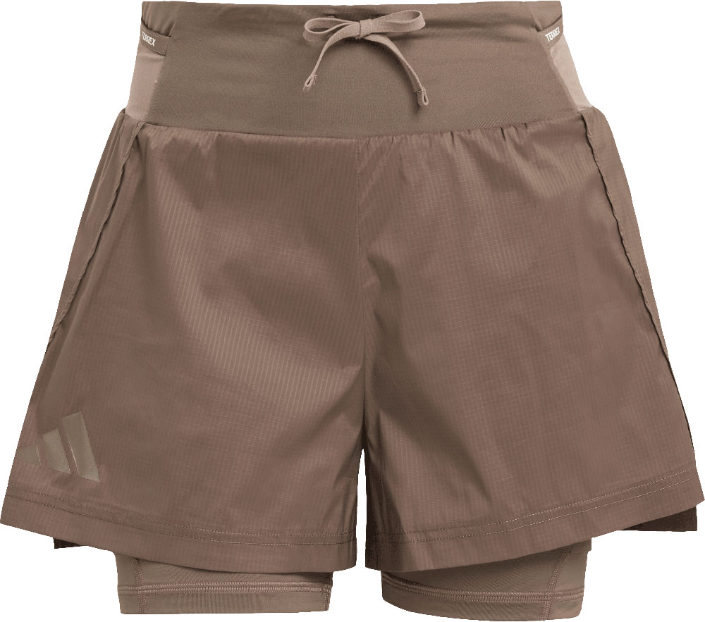 Exploration 2in1 - Short pour femme