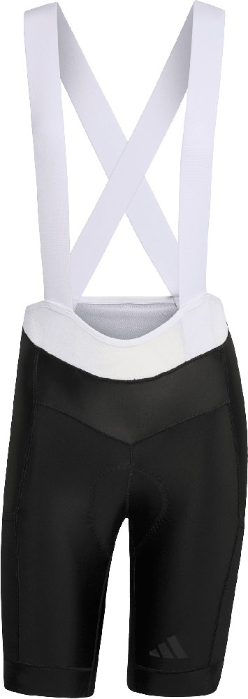 Essentials Cargo - Culotte con tirantes para mujer con acolchado