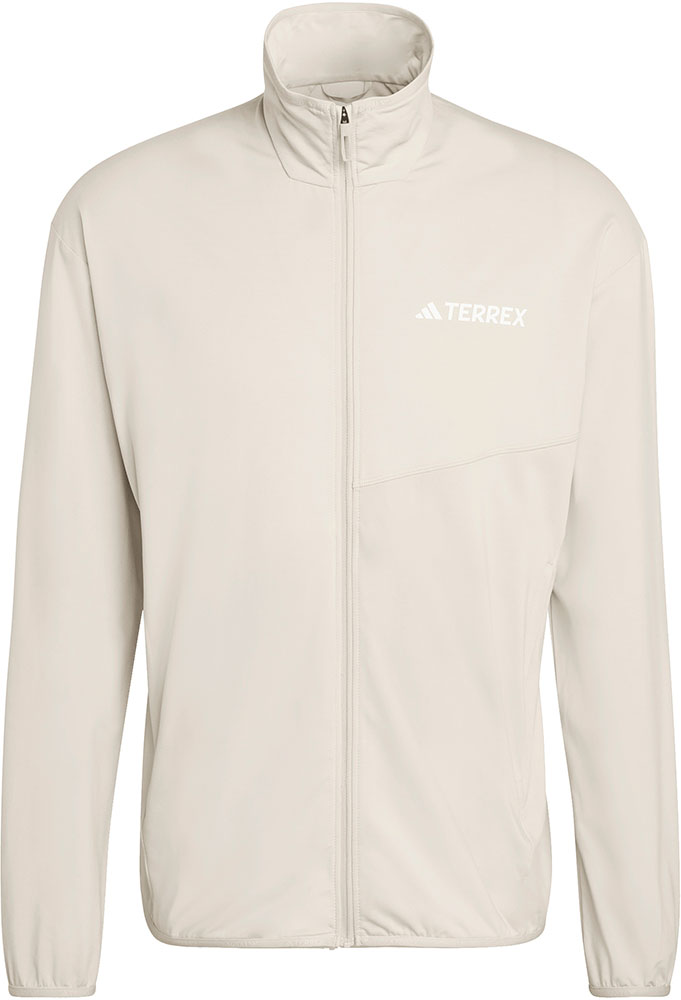 Multi Climawarm Full Zip - Giacca in pile