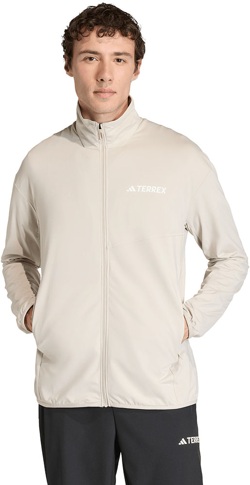 Multi Climawarm Full Zip - Giacca in pile