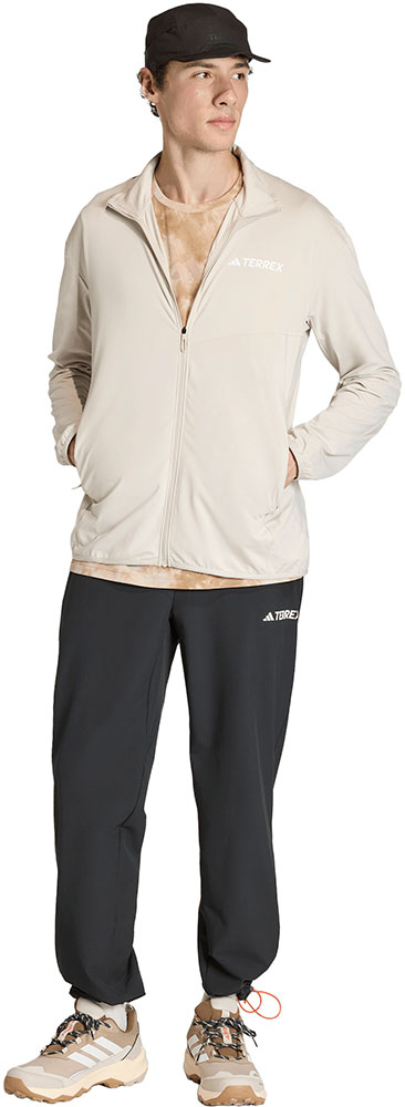 Multi Climawarm Full Zip - Giacca in pile
