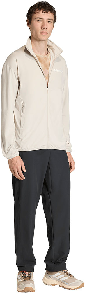 Multi Climawarm Full Zip - Giacca in pile