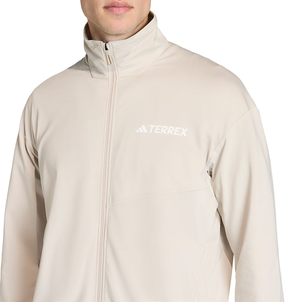 Multi Climawarm Full Zip - Giacca in pile