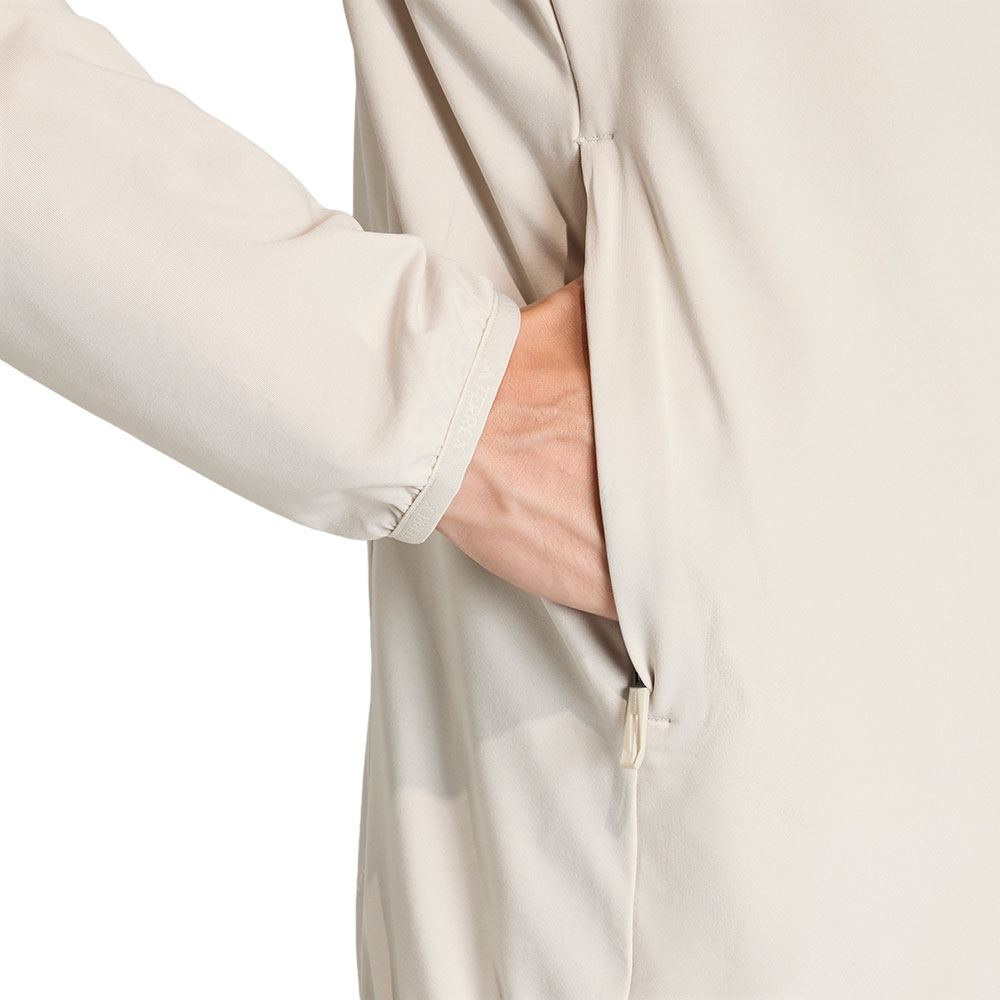 Multi Climawarm Full Zip - Giacca in pile