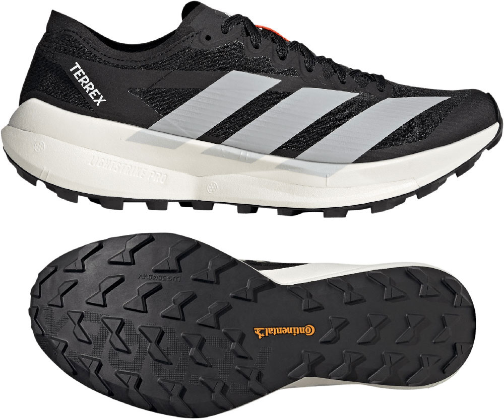 Terrex Agravic Speed 2 - Trailrunningschuhe