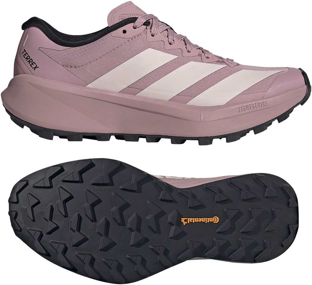 Terrex Agravic 4 - Women's Trail Running Shoes