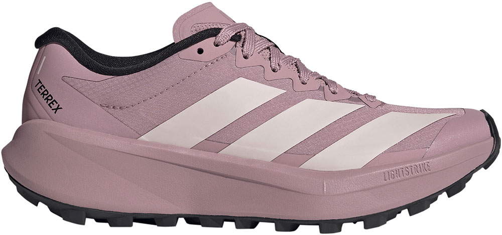 Terrex Agravic 4 - Damen Trailrunningschuhe